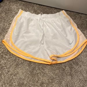 nike shorts